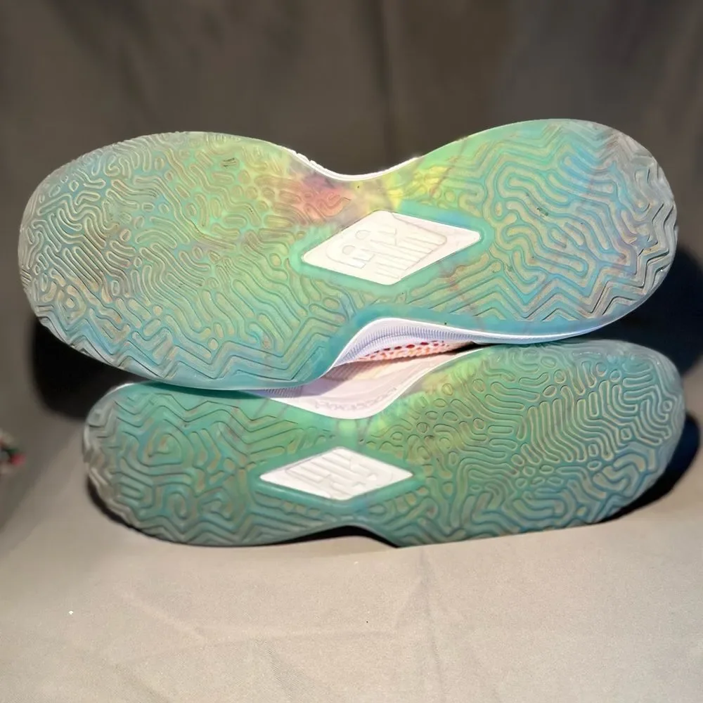 New Balance KAWHI Seismic Moment 12.5 US BBKLSSB1 2020 collectible 🔥SALE🔥​ - Picture 13 of 16